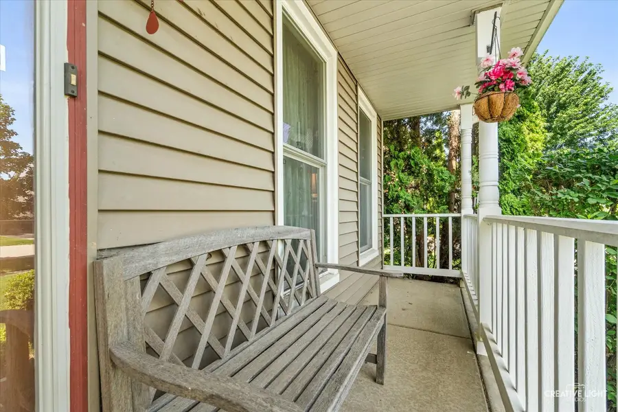 506 Bede Circle, North Aurora, IL 60542 - #2