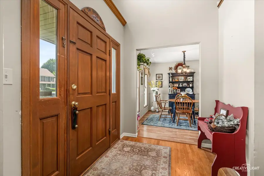 506 Bede Circle, North Aurora, IL 60542 - #3