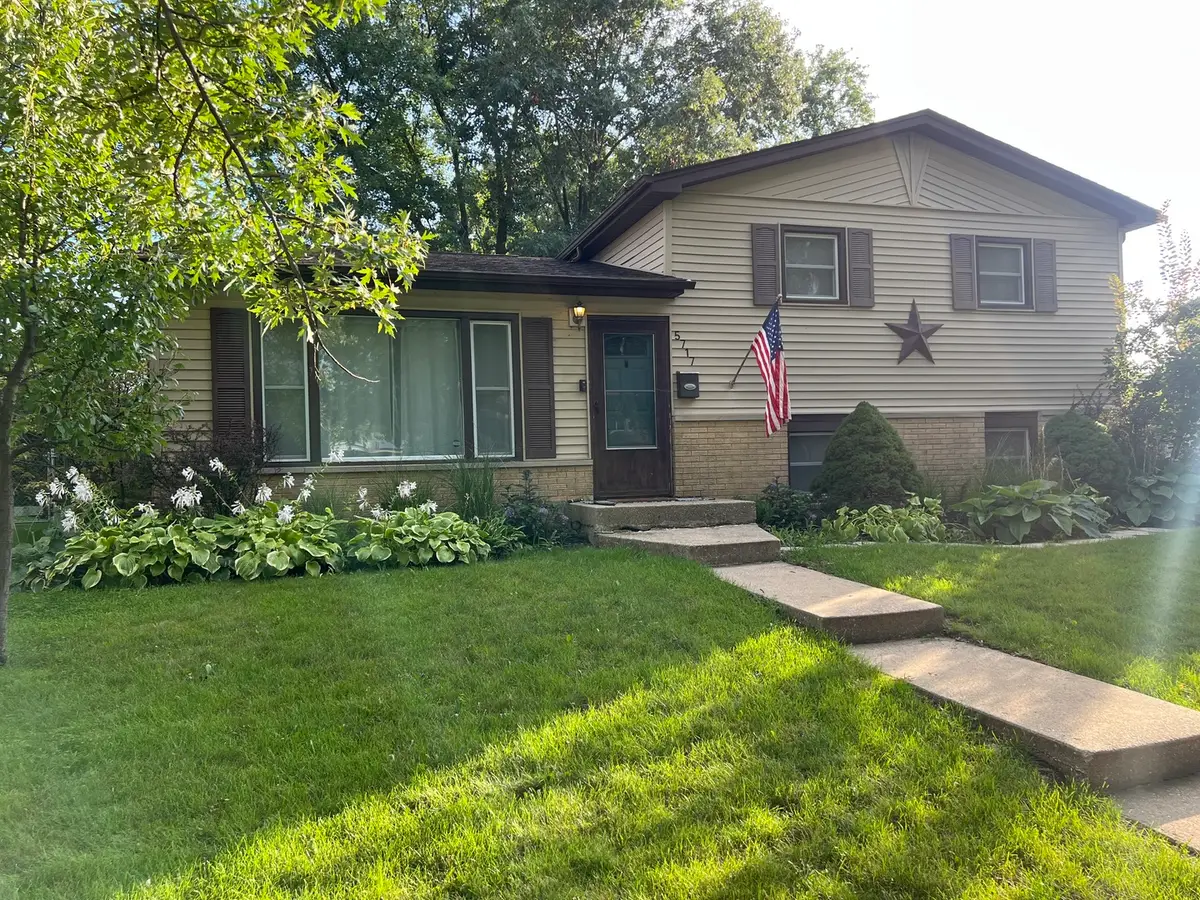 5717 Dover Road, Oak Forest, IL 60452 - #1