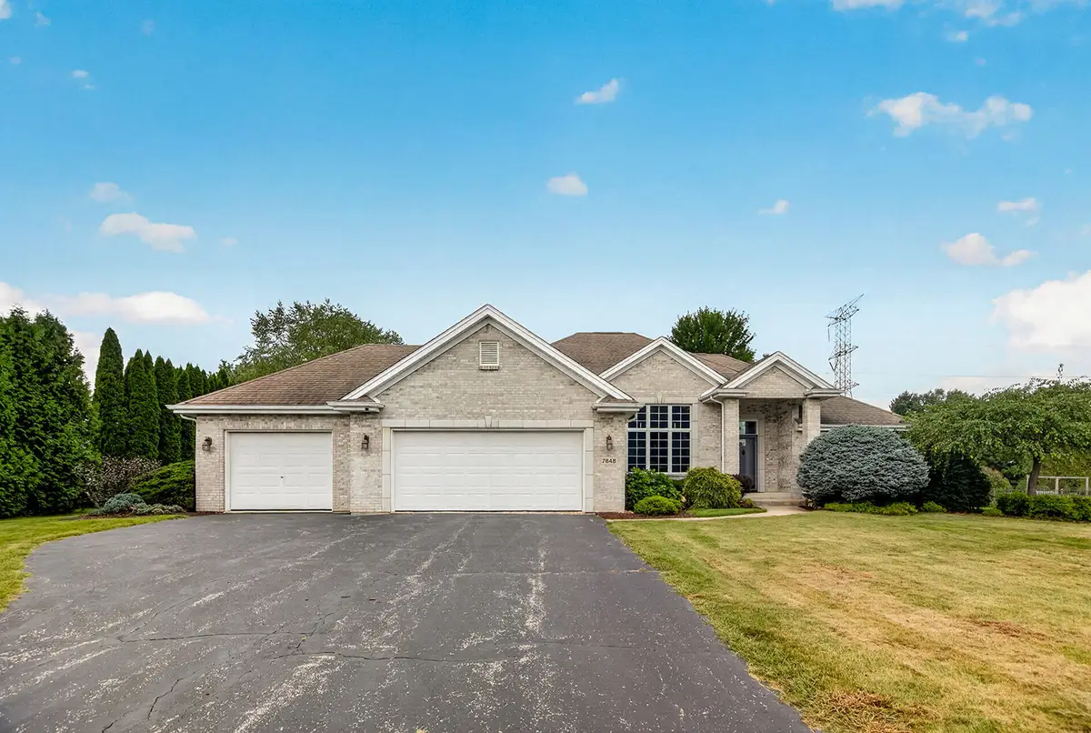 7848 Moore Hill Court, Belvidere, IL 61008 - #1
