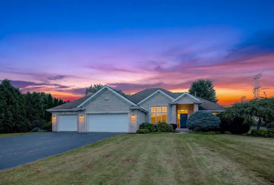 7848 Moore Hill Court, Belvidere, IL 61008 - #2
