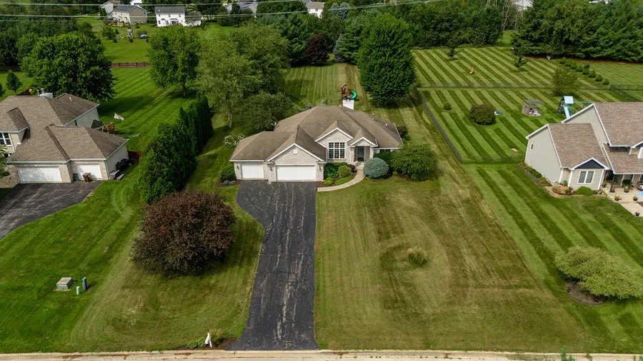 7848 Moore Hill Court, Belvidere, IL 61008 - #3