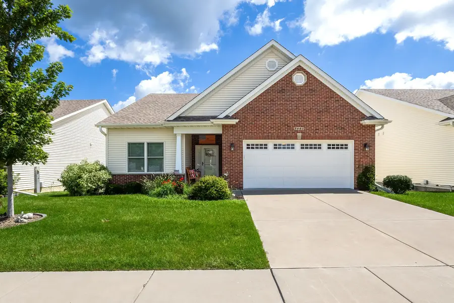 5843 Danielle Drive, Bettendorf, IA 52722 - #3