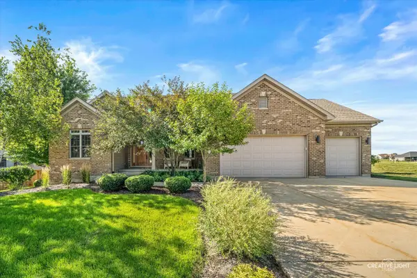 724 Emanuel Lane, Sycamore, IL 60178