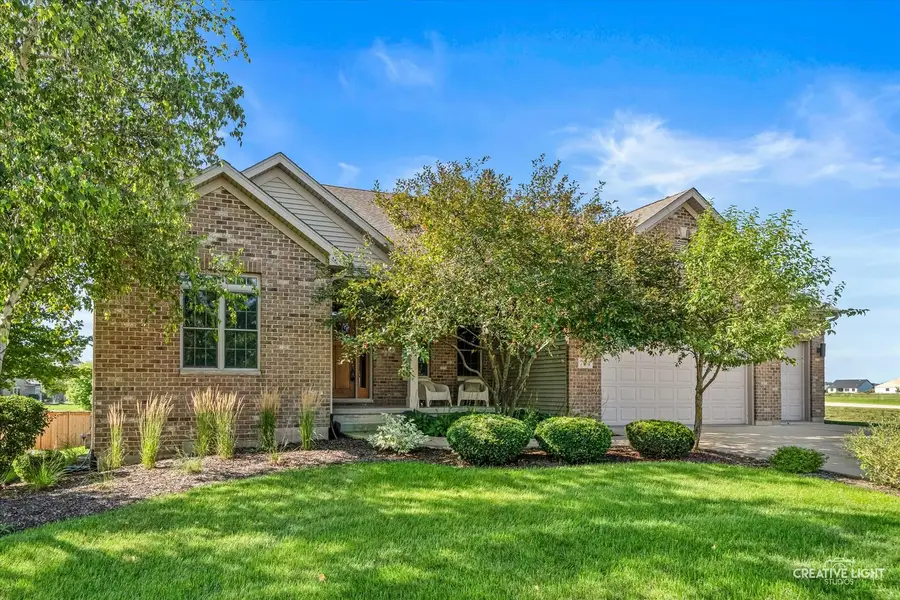 724 Emanuel Lane, Sycamore, IL 60178 - #2