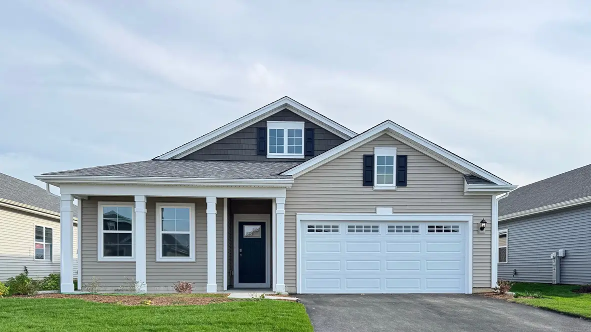 6267 Maple Glen Drive, Wonder Lake, IL 60097 - #1