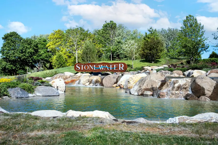 6267 Maple Glen Drive, Wonder Lake, IL 60097 - #2