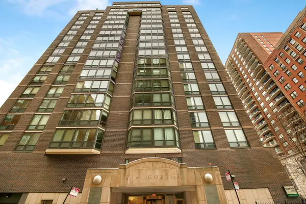 21 W Goethe Street #5G, Chicago, IL 60610