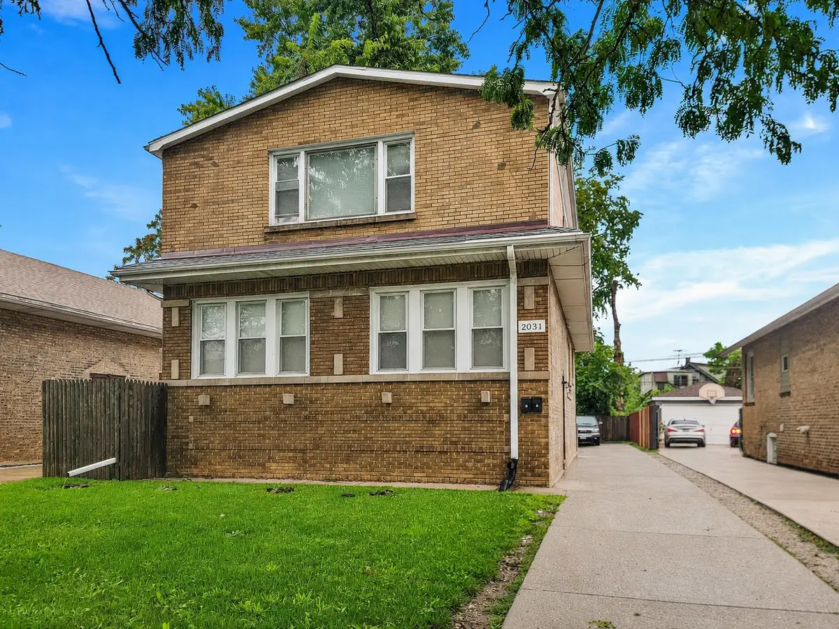2031 S 5th Avenue, Maywood, IL 60153 - #1