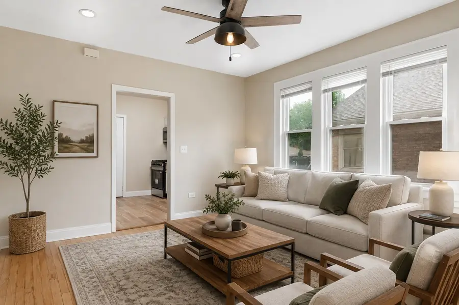 2031 S 5th Avenue, Maywood, IL 60153 - #3