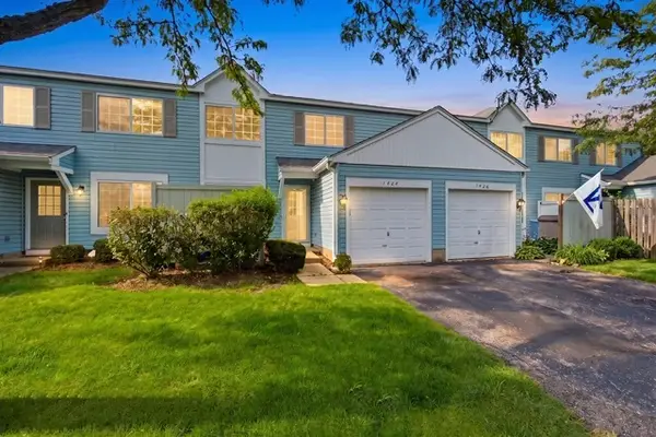 1424 Normantown Road, Naperville, IL 60564