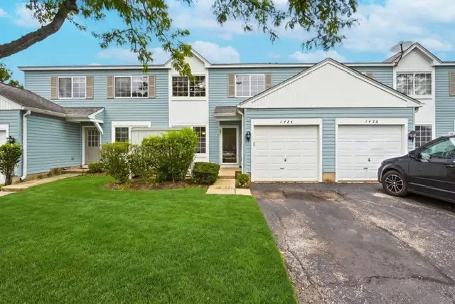 1424 Normantown Road, Naperville, IL 60564 - #3