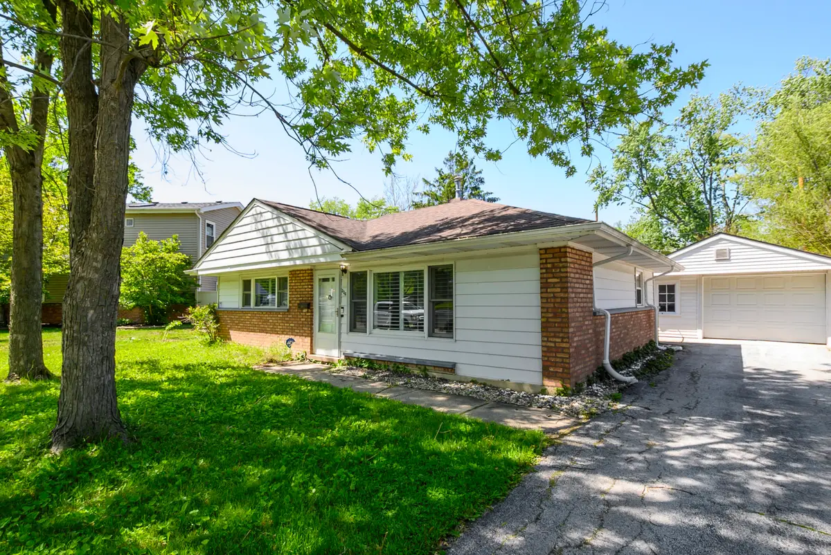 336 Mohawk Street, Park Forest, IL 60466 - #1