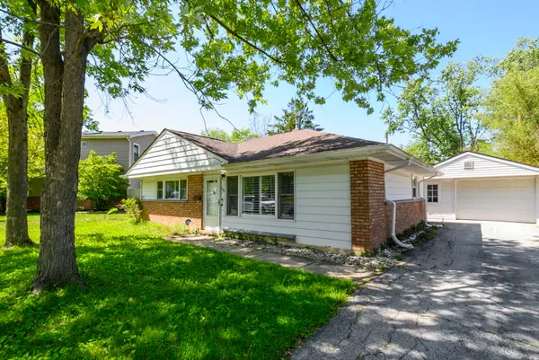 336 Mohawk Street, Park Forest, IL 60466