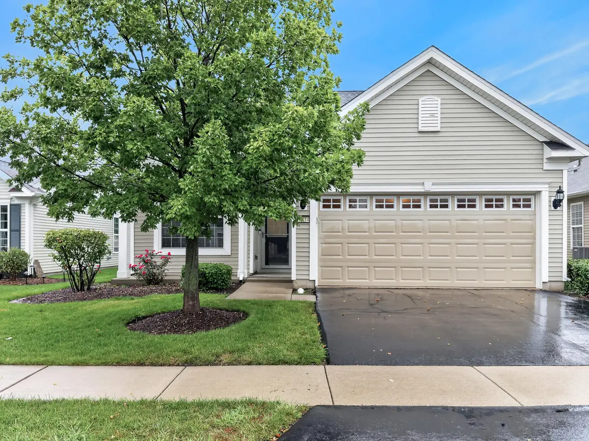 13414 Meadowlark Lane, Huntley, IL 60142 - #1