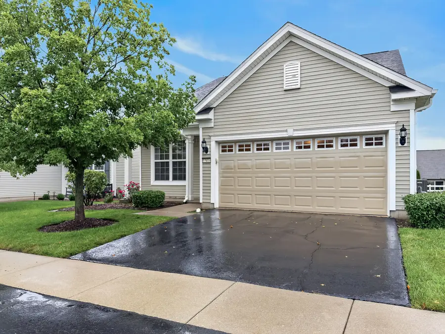 13414 Meadowlark Lane, Huntley, IL 60142 - #2
