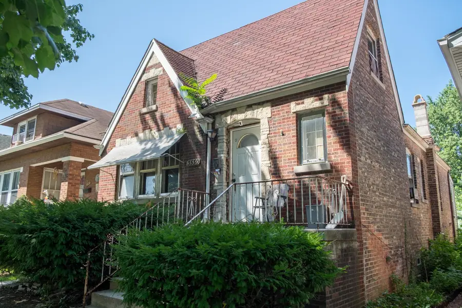3530 Elmwood Avenue S, Berwyn, IL 60402 - #2