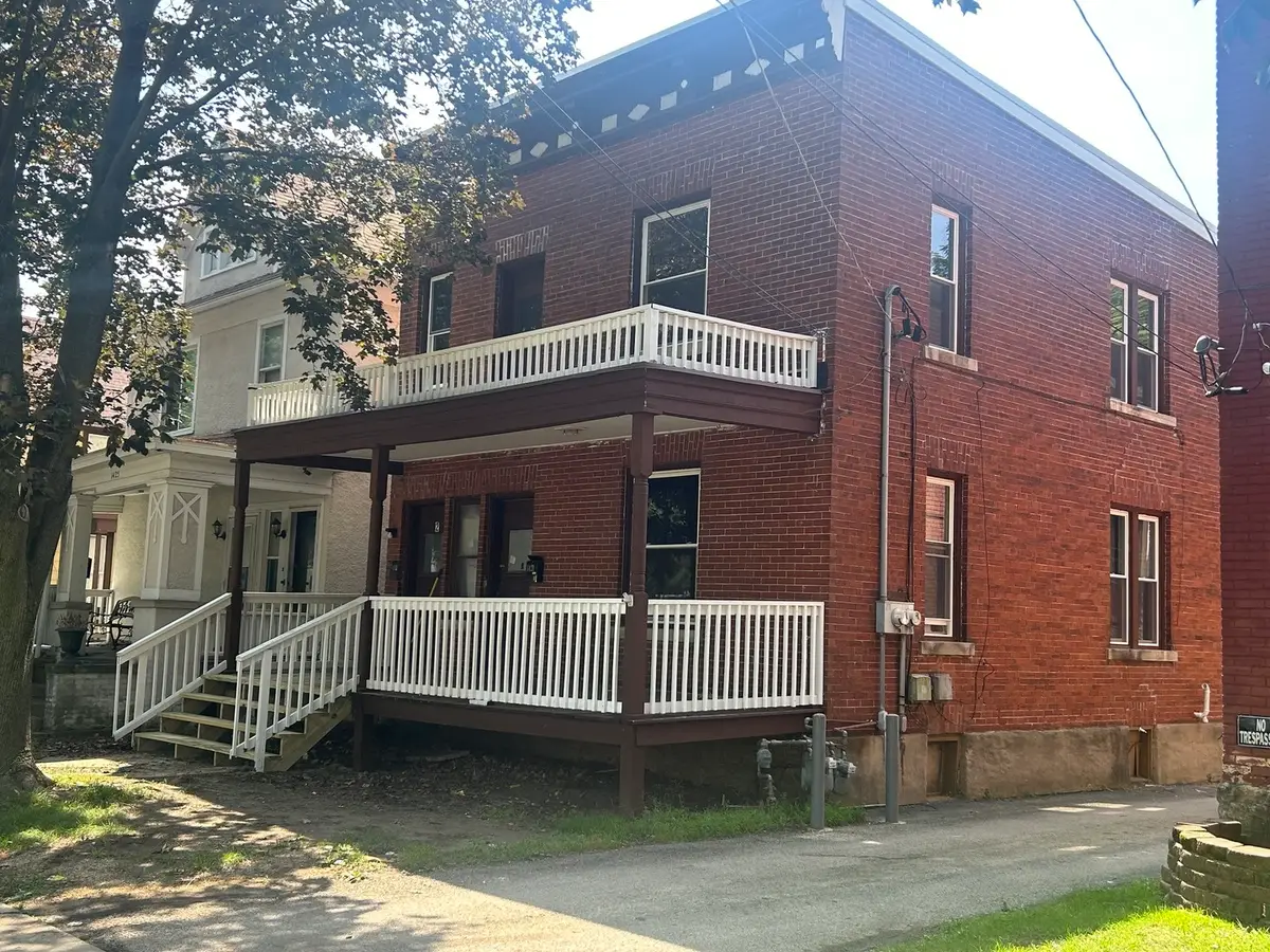 1421 Charles Street, Rockford, IL 61104 - #1