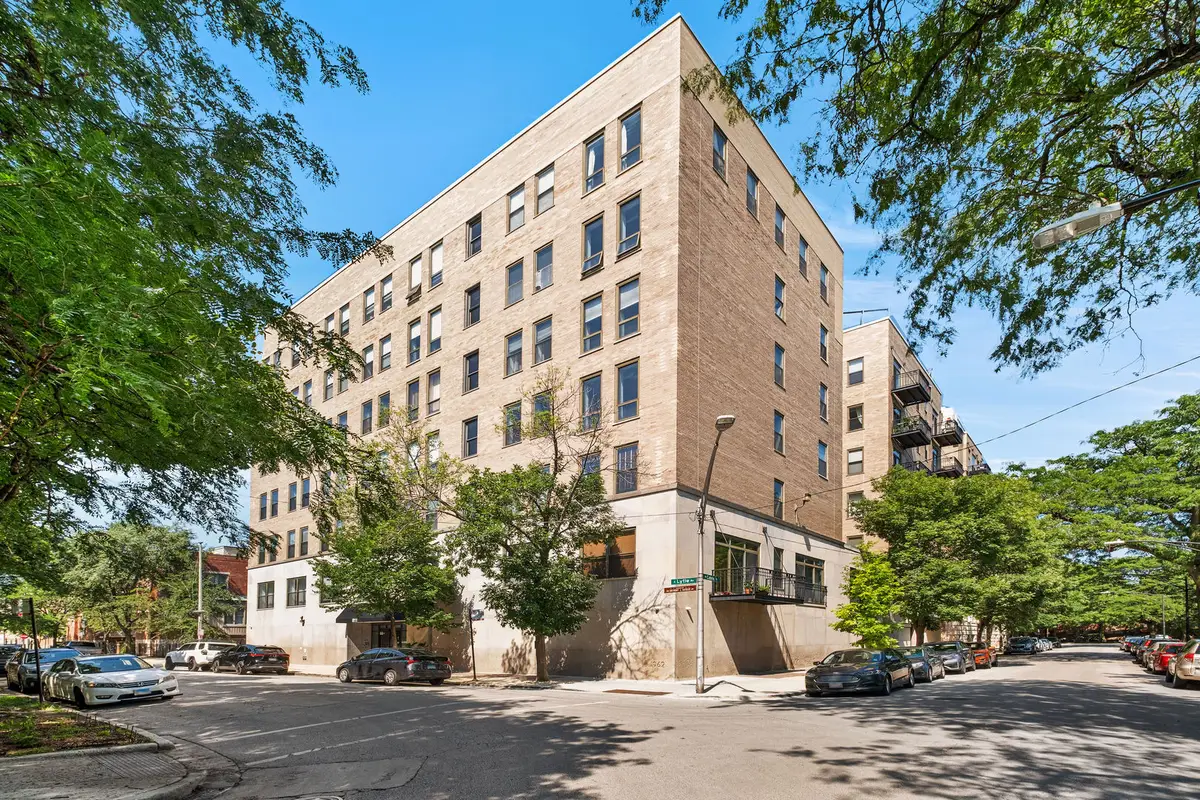 811 S Lytle Street #110, Chicago, IL 60607 - #1