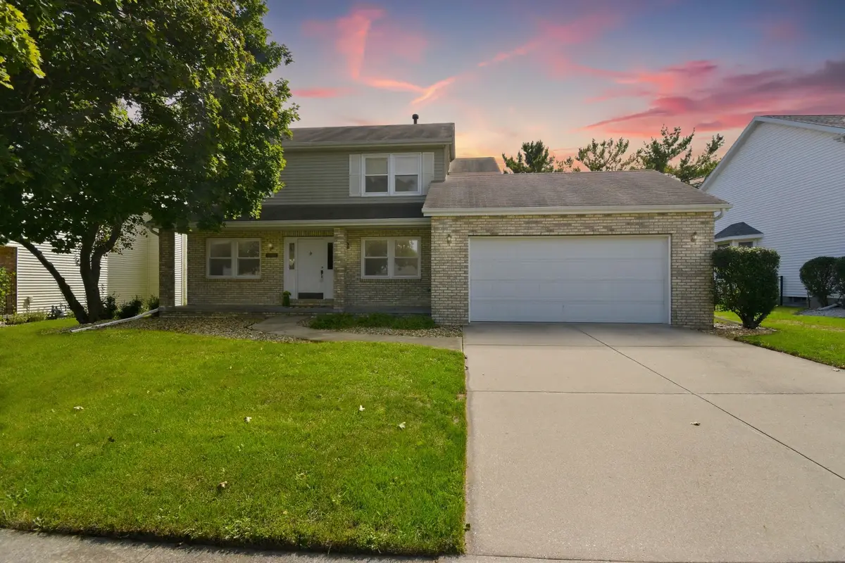 3007 Providence Drive, Bloomington, IL 61704 - #1