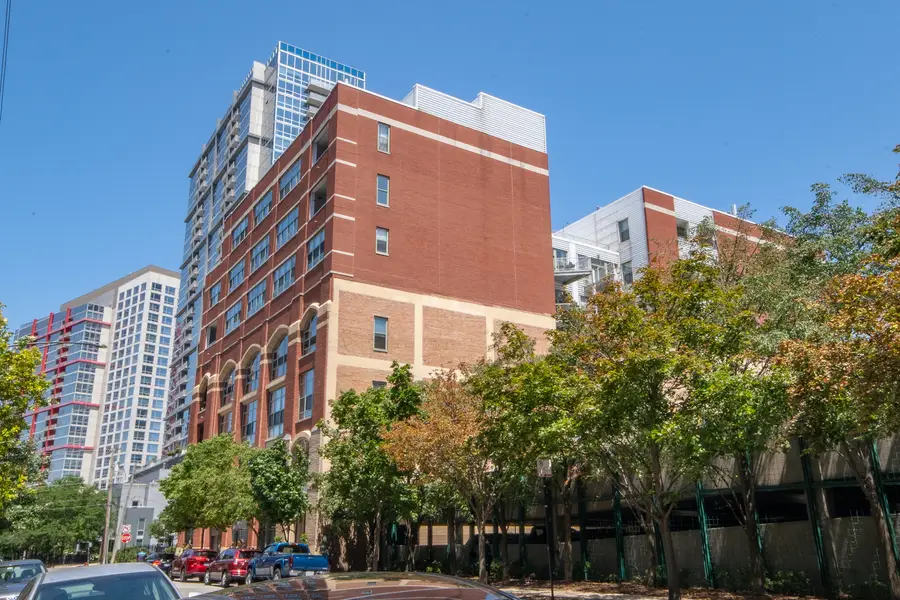 2001 S Calumet Avenue #408, Chicago, IL 60616 - #3