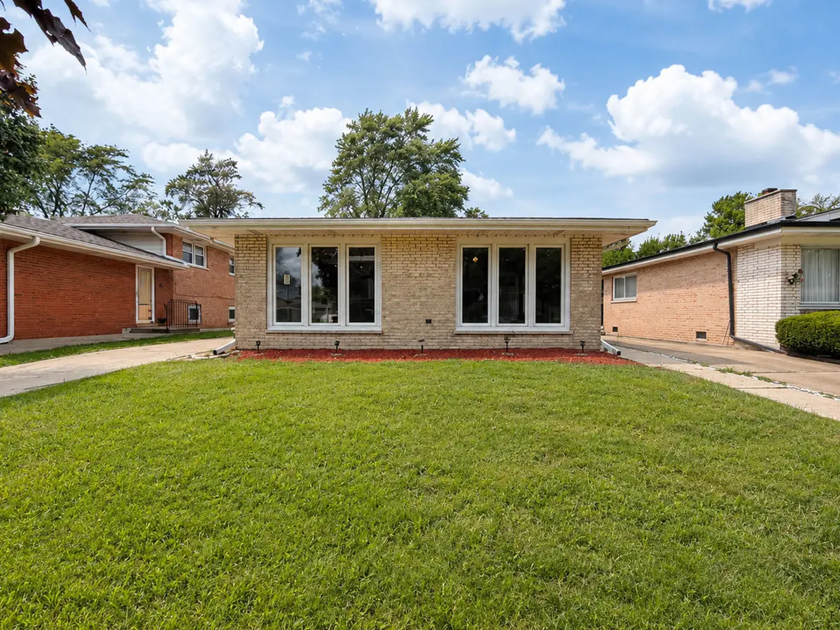 14446 Dante Avenue, Dolton, IL 60419 - #1