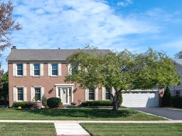 1351 Callen Lane, Des Plaines, IL 60016