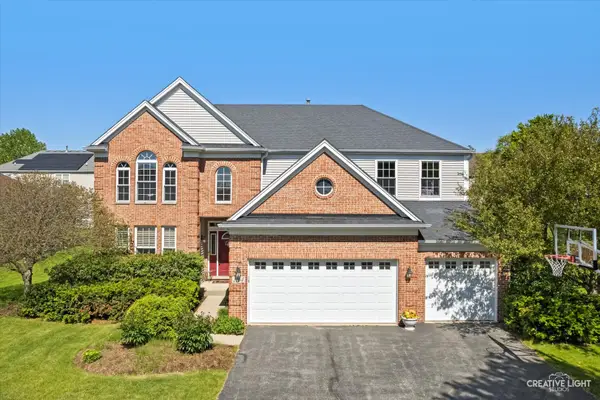 1164 Dorr Drive, Sugar Grove, IL 60554