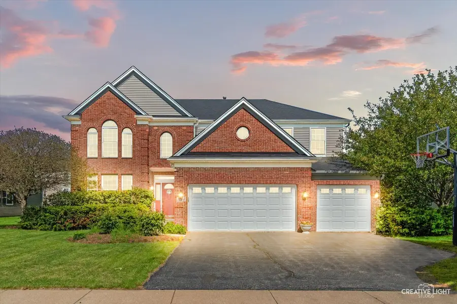 1164 Dorr Drive, Sugar Grove, IL 60554 - #2