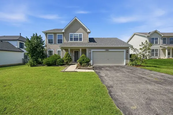 390 Deering Lane, Bolingbrook, IL 60440