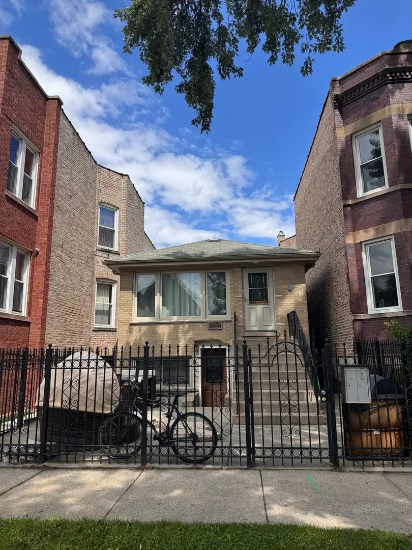 3556 W Dickens Avenue, Chicago, IL 60647 - #1