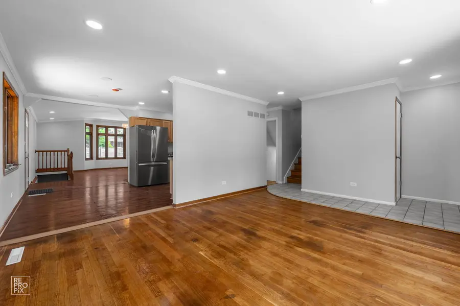 14825 Parkside Avenue, Oak Forest, IL 60452 - #2