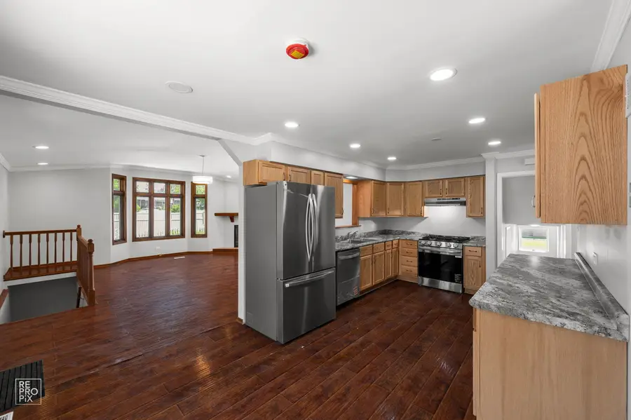 14825 Parkside Avenue, Oak Forest, IL 60452 - #3