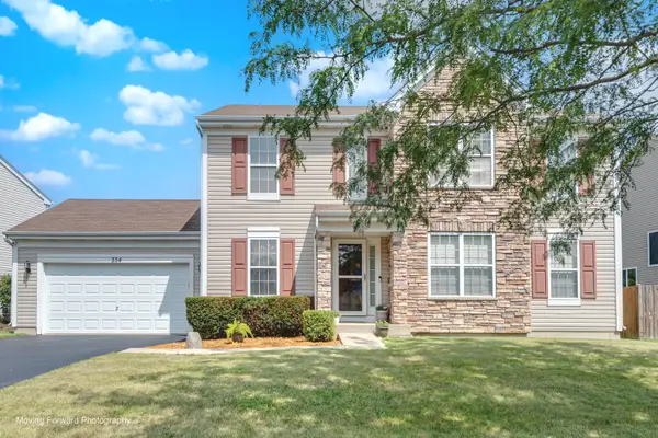 354 Settler Road, DeKalb, IL 60115