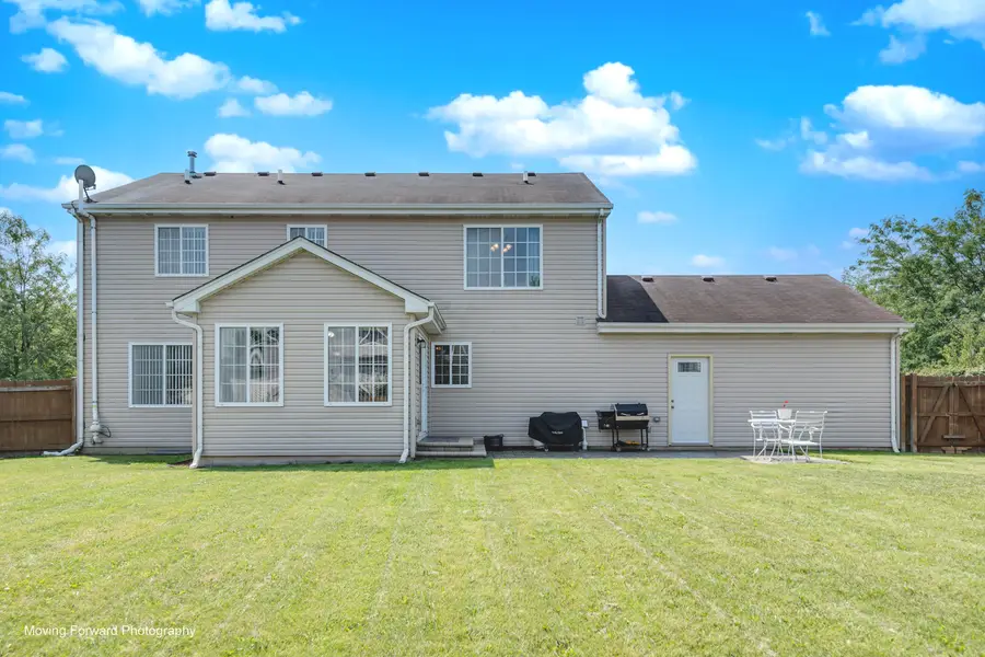354 Settler Road, Dekalb, IL 60115 - #2