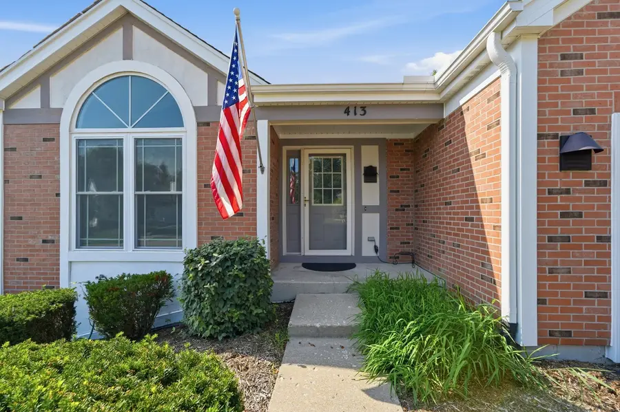 413 Harbor Drive, Carpentersville, IL 60110 - #2