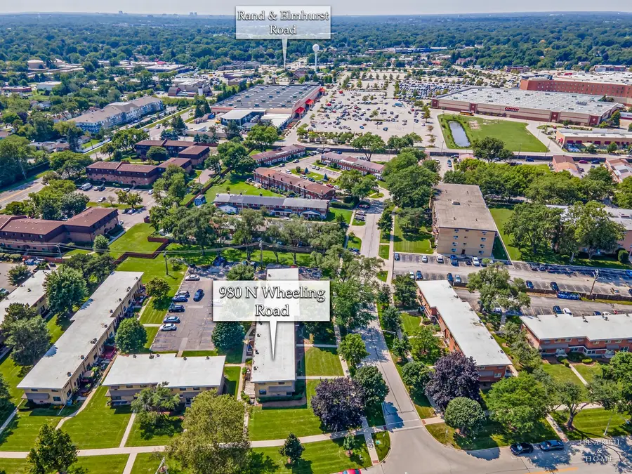 980 N Wheeling Road, Mount Prospect, IL 60056 - #3