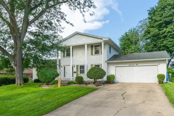 1710 Spruce Street, Peru, IL 61354