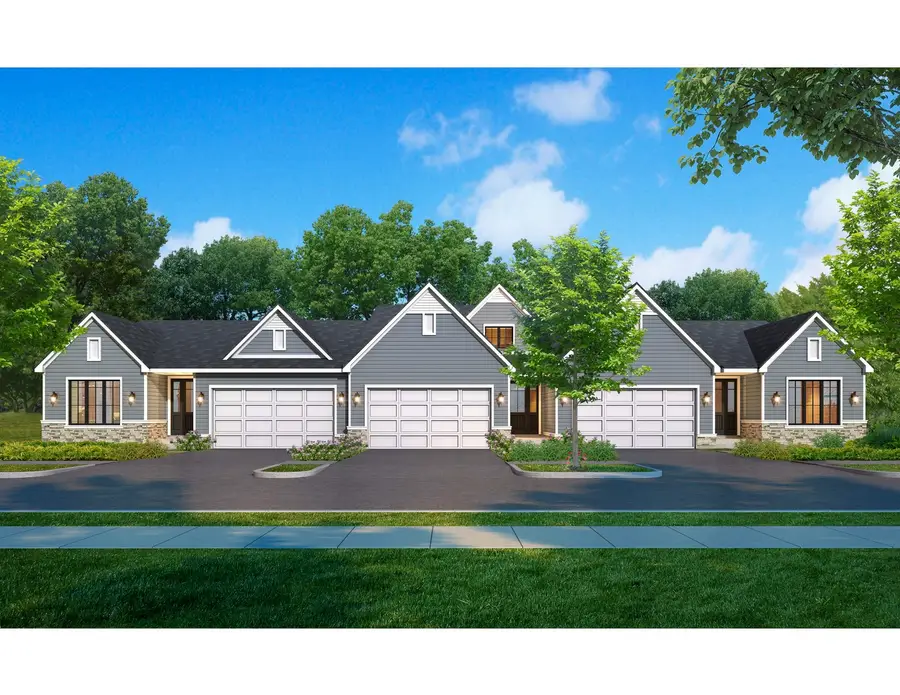 Unit 4B Prairie Grove Drive, Geneva, IL 60134 - #2