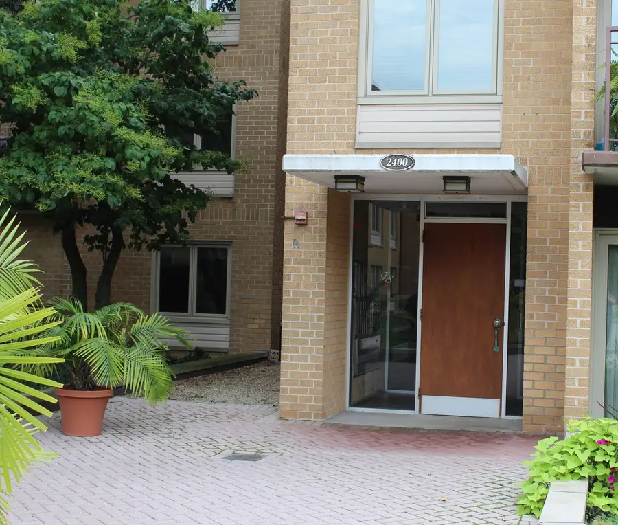 2400 W Talcott Road #223, Park Ridge, IL 60068 - #2