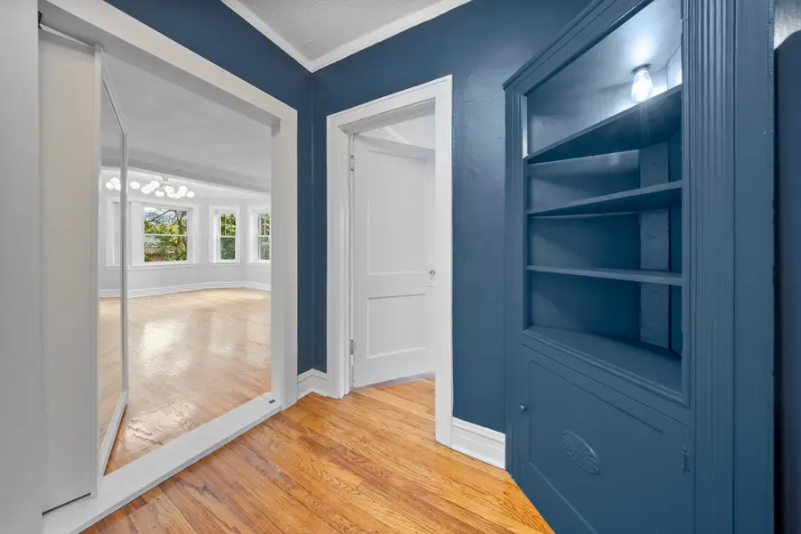 1456 W Hollywood Avenue #3W, Chicago, IL 60660 - #3