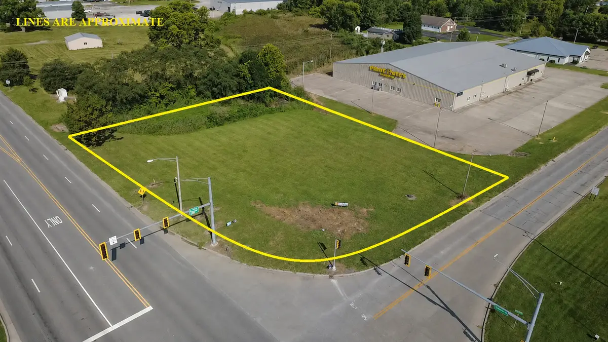 0 N Shiloh Drive, Mount Vernon, IL 62864 - #1