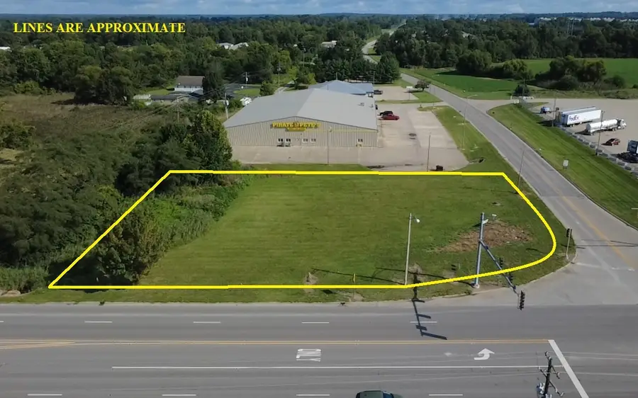 0 N Shiloh Drive, Mount Vernon, IL 62864 - #2