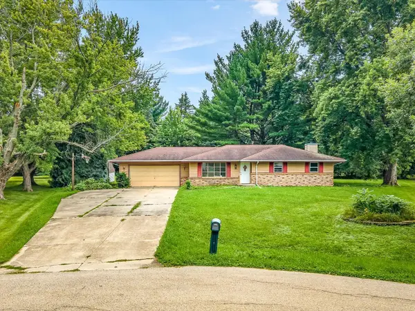 3919 Falling Leaf Drive, Rockford, IL 61109