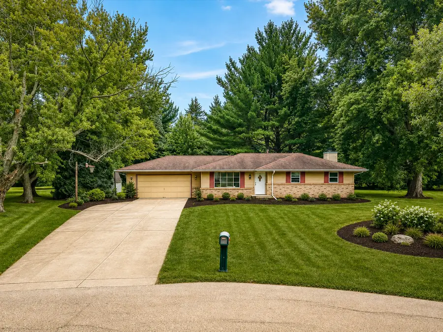 3919 Falling Leaf Drive, Rockford, IL 61109 - #3