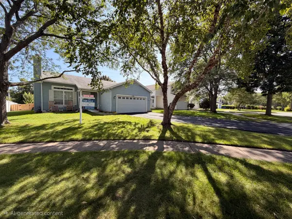 1356 Almaden Lane, Gurnee, IL 60031