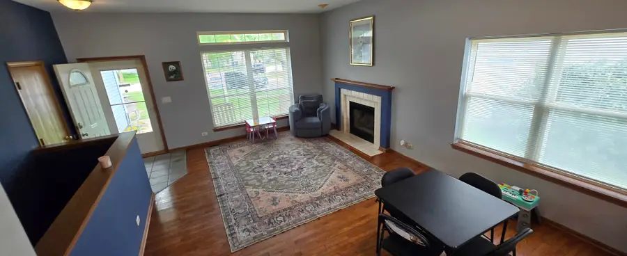 1356 Almaden Lane, Gurnee, IL 60031 - #3