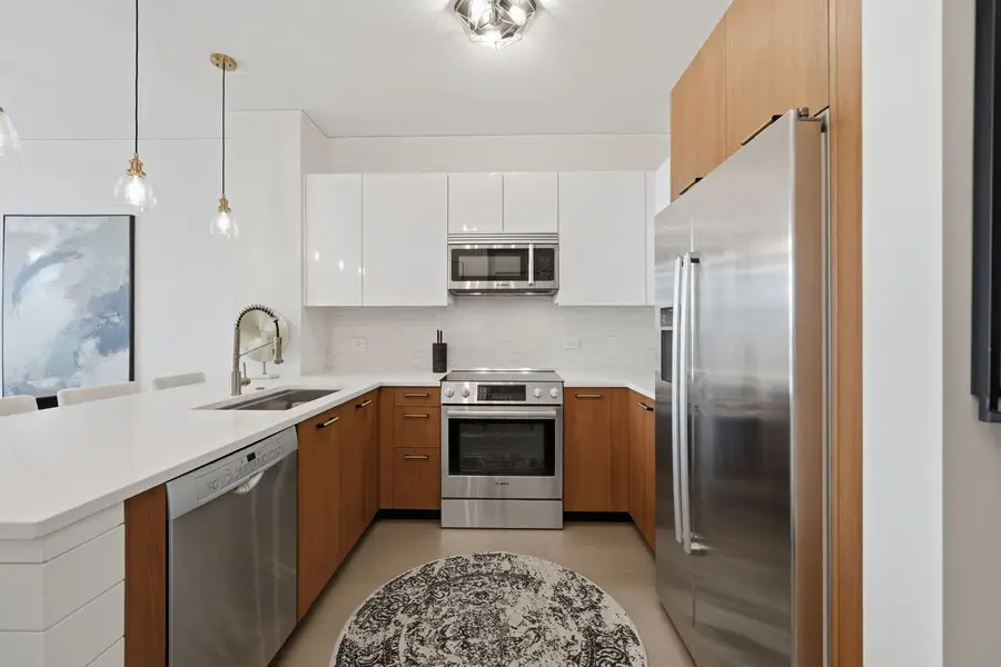 1901 S Calumet Avenue #2411, Chicago, IL 60616 - #3