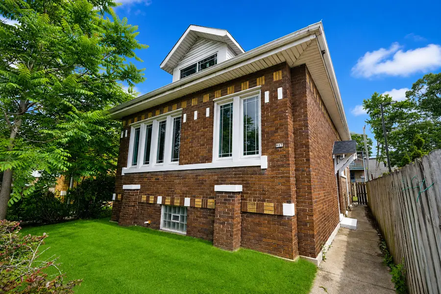 917 S Harlem Avenue, Forest Park, IL 60130 - #2