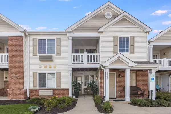 162 Bertram Drive #F, Yorkville, IL 60560